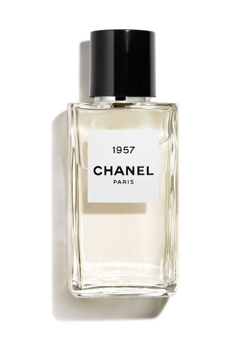 les exclusifs de chanel 1957 eau de parfum|chanel 1957 nordstrom.